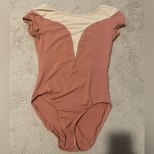Ballet leotard/swimsuit L size.